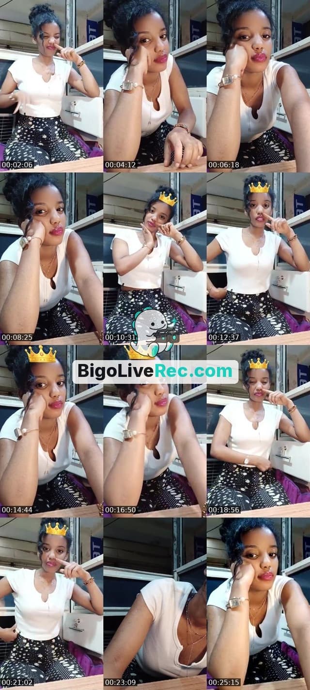 Bigo live: 10K💋 by @1132995681