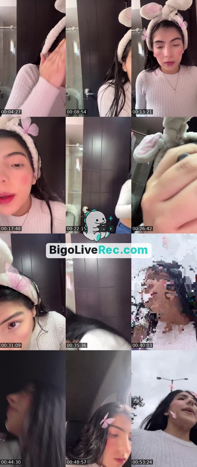 Bigo live: NEW 🎁💕😋 by @rv.sofioficial_