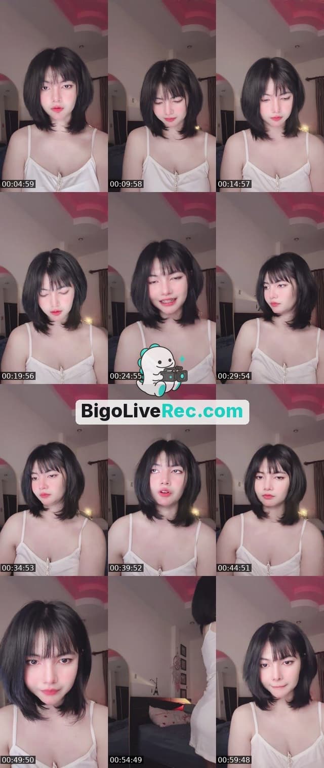 Bigo live: มาทักกันหน่อยคั้บบ🫪 by @farm.gethigh09