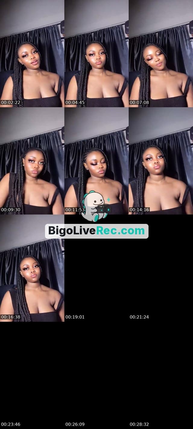 Bigo live: 🤭🤭🤭🤫🙃 by @uppercutkk