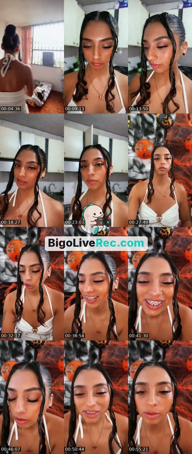 Bigo live: Te estoy esperando🥹 by @iflakkk