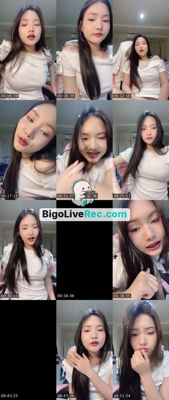 Bigo live: หายูสใจดีงับบ อิอิๆ😚 by @341831515