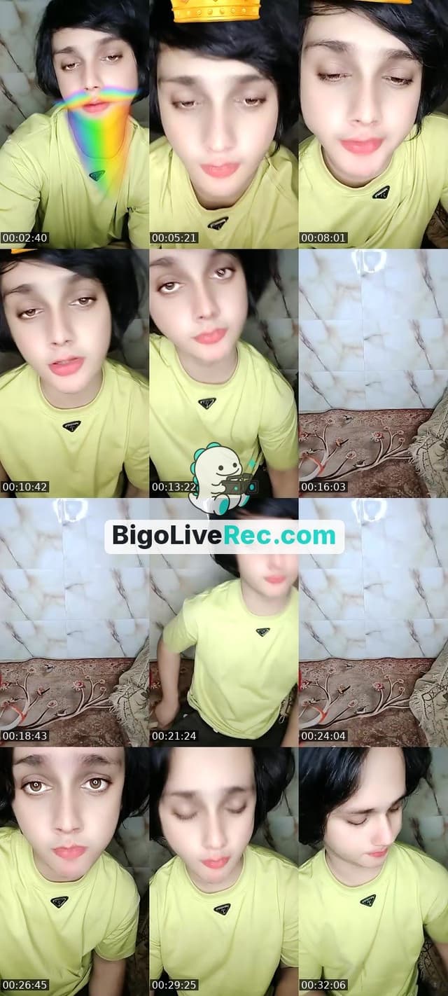 Bigo live: يامرحبا by @894819843