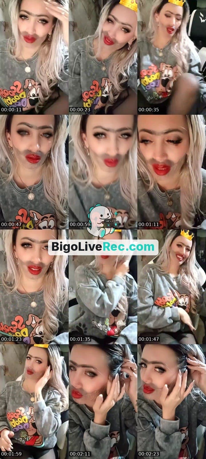 ֆǟʍᏦǟ ɮօɢօʍօʟǟ