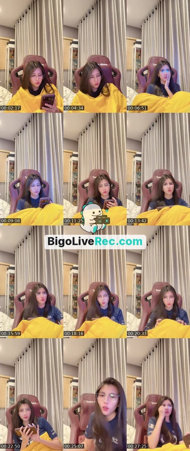 Bigo live: อย่าดึงฟ้าต่ำ by @be8.bi