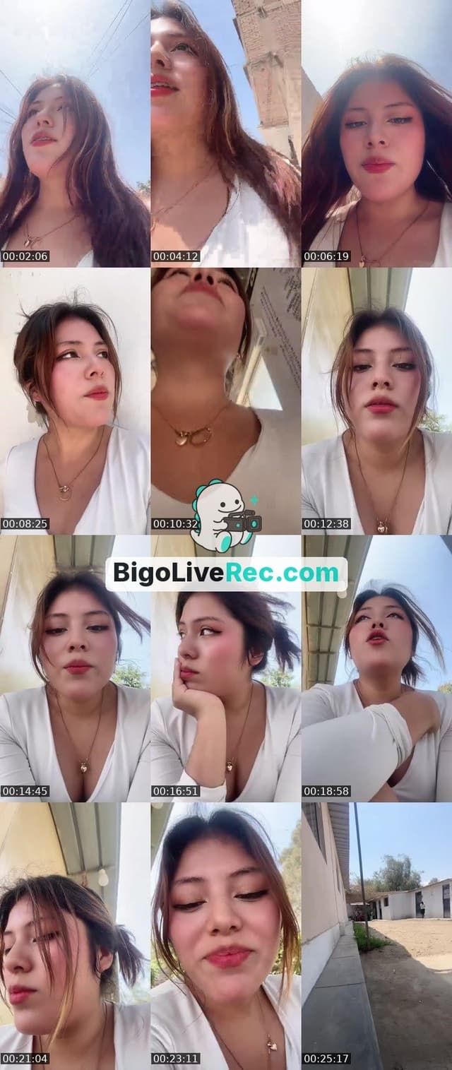 Bigo live: Vienes ?❤️ by @iambee_