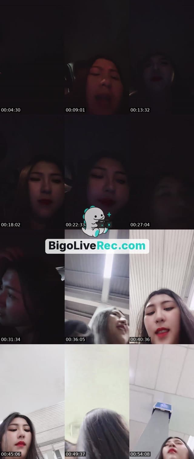 Bigo live: #charmer ใครสัก..10คน by @318843779