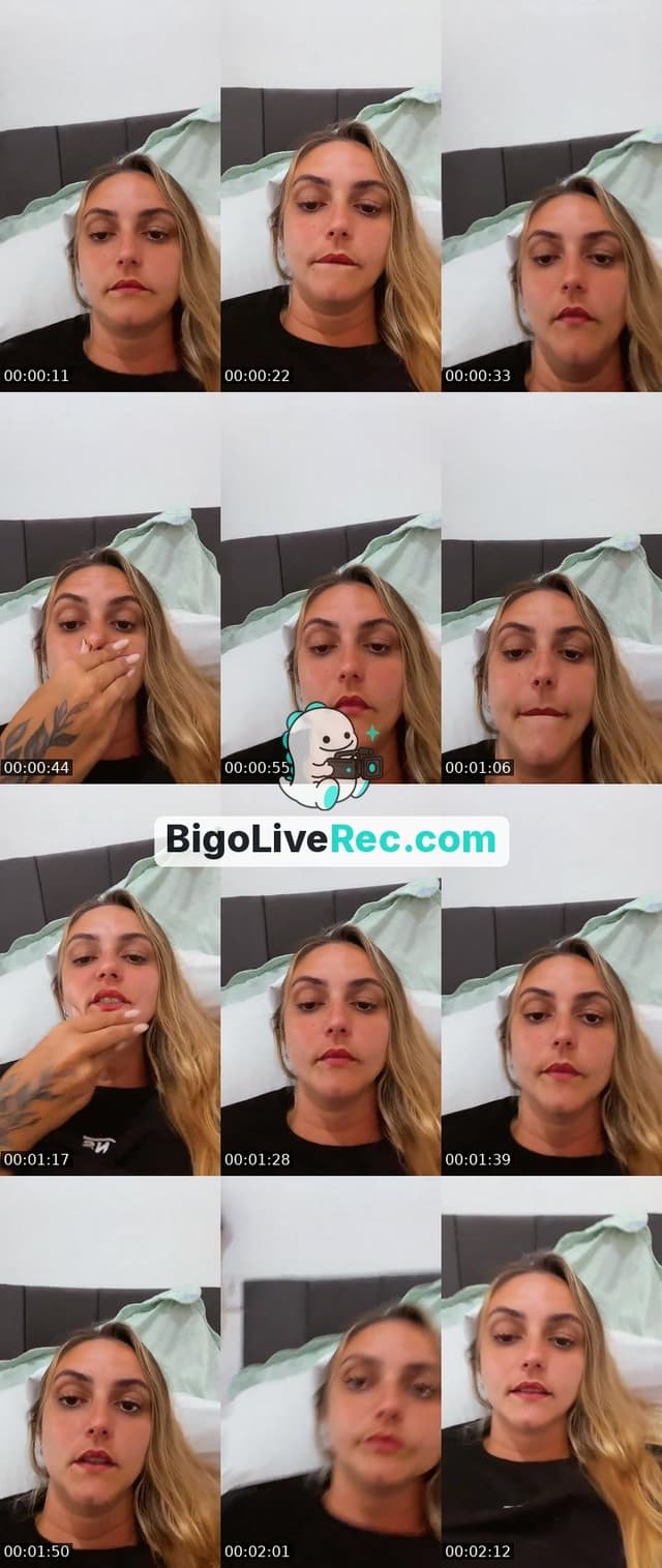 #Beauty Resenha 🍃🌼 LIVE SHOT - @1087458178