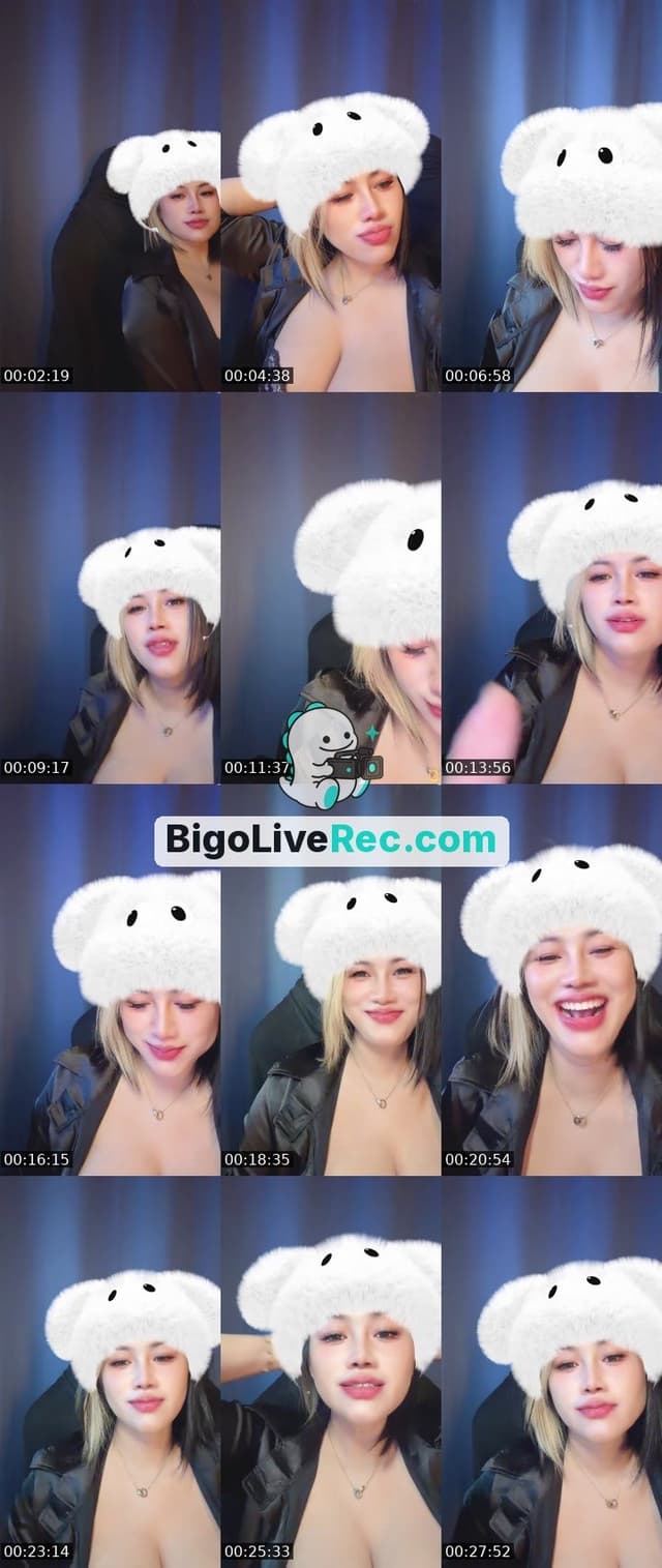 Bigo live: #charmer  by @giofspicy