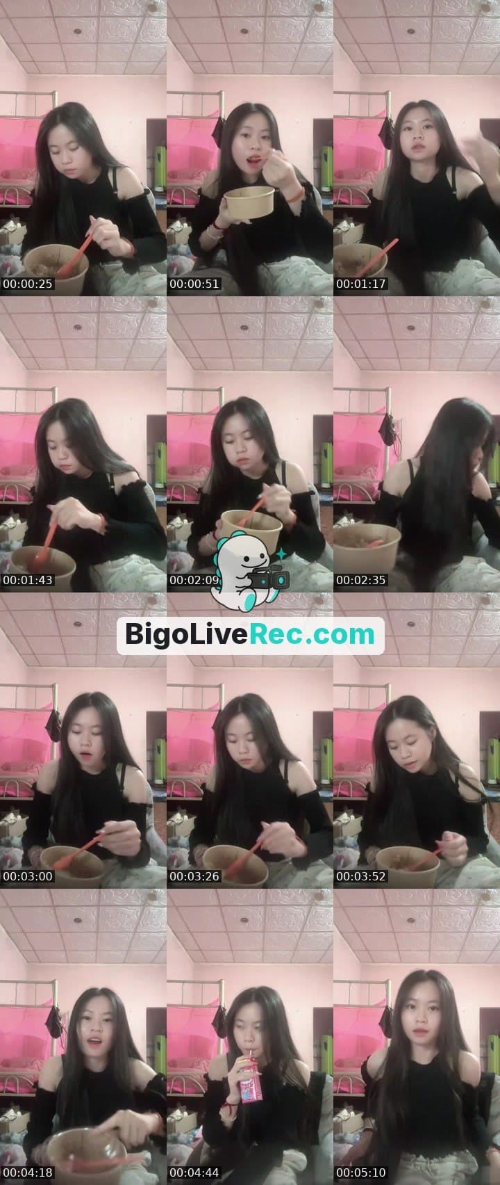 #Cutey ไลฟ์อยู่จ้า😻