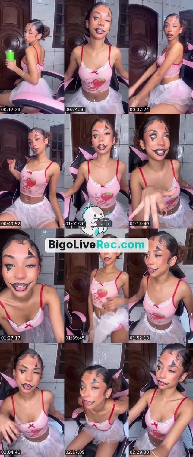 Bigo live: #Beauty Heey 💕 by @1083279331