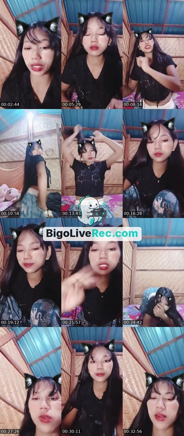 Bigo live: imoApp မာချက်ကြမယ် by @1103986069