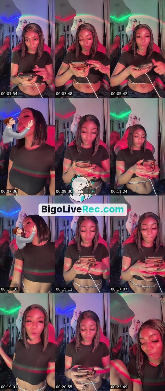Bigo live: S 00💎 my  v !!!!!       🥱0 by @cruziop