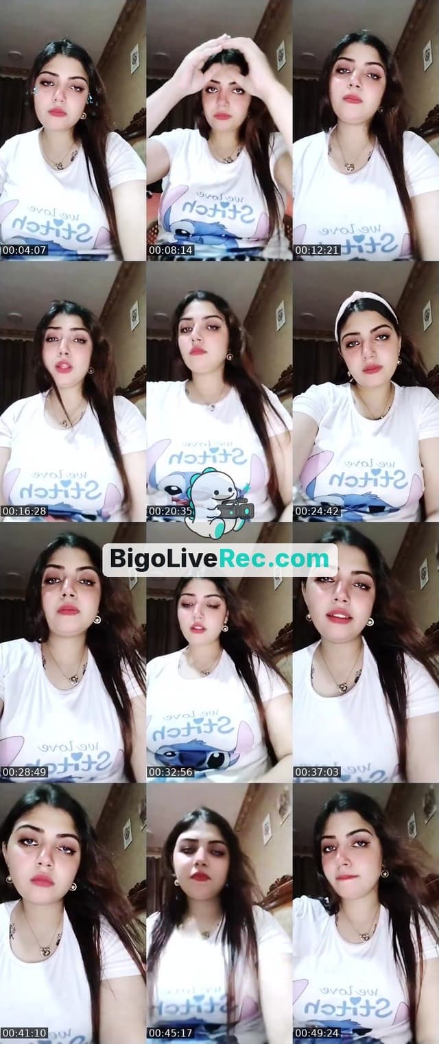 Bigo live: يارب ارزقني 🙏❤ by @1054424159
