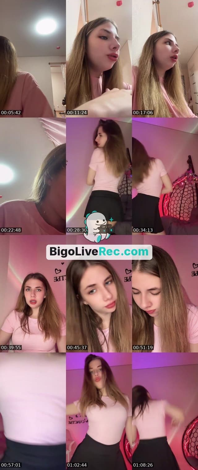 Bigo live: #красота Танцы by @907917639