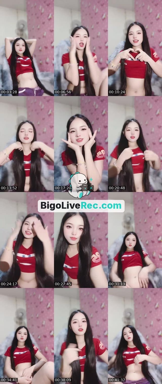 Bigo live: ມາເຕັ້ນ by @1084619570