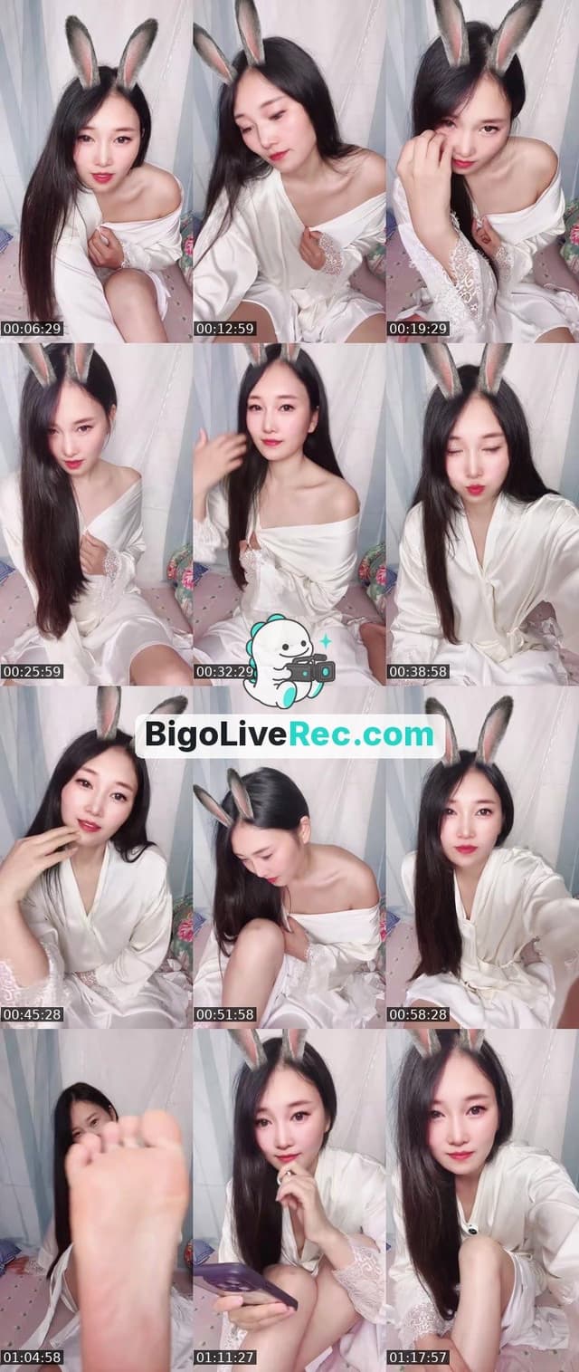 Bigo live: 见到你很高兴 by @1103702947