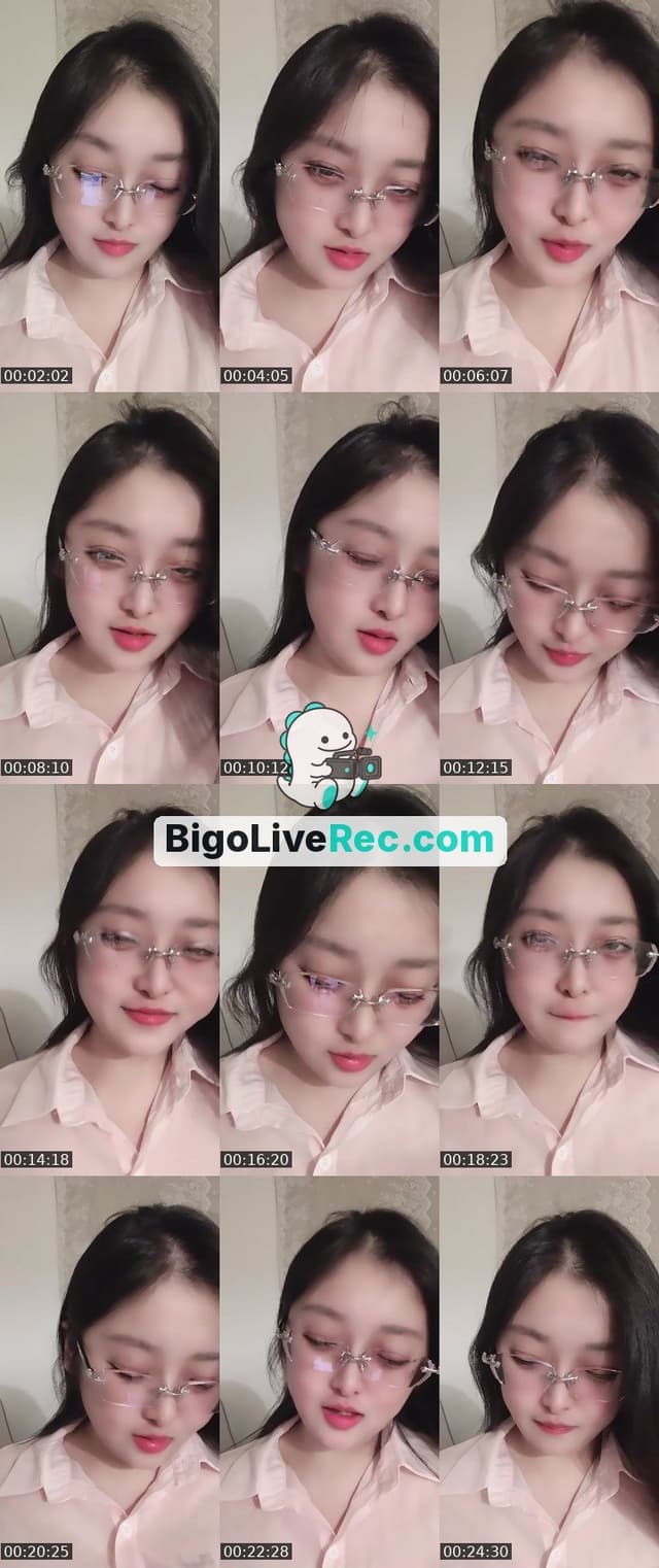 Bigo live: 軟軟 by @1139826957