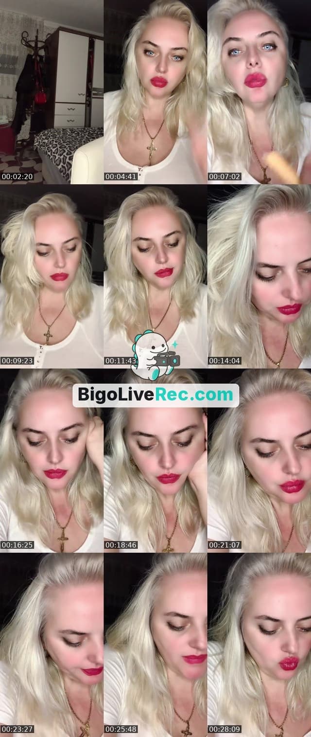 Bigo live: 😀😀 by @lizi00
