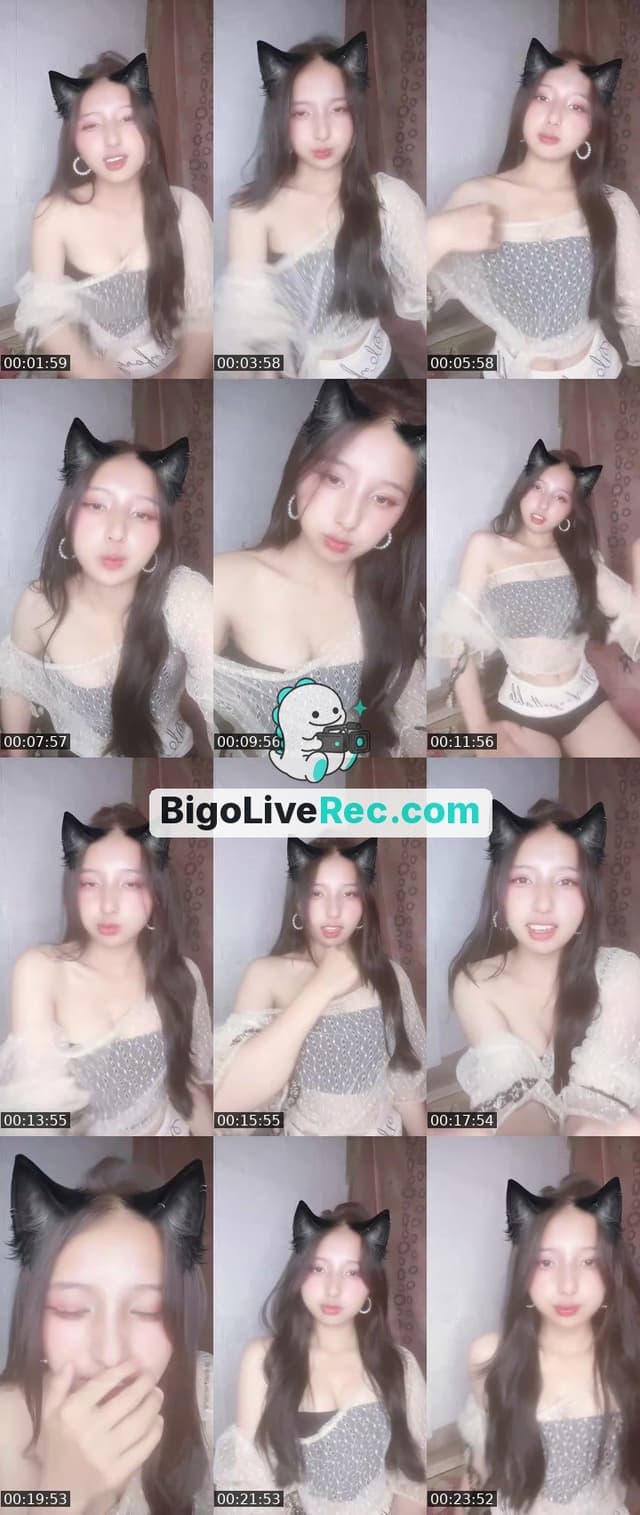 Bigo live: #Cutey Los by @1112846457