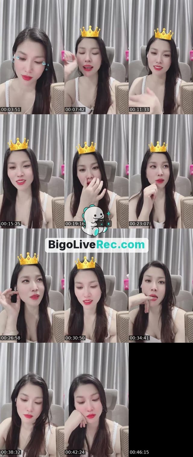 Bigo live: 🍀🪷🪷🪷🍃 by @g1011