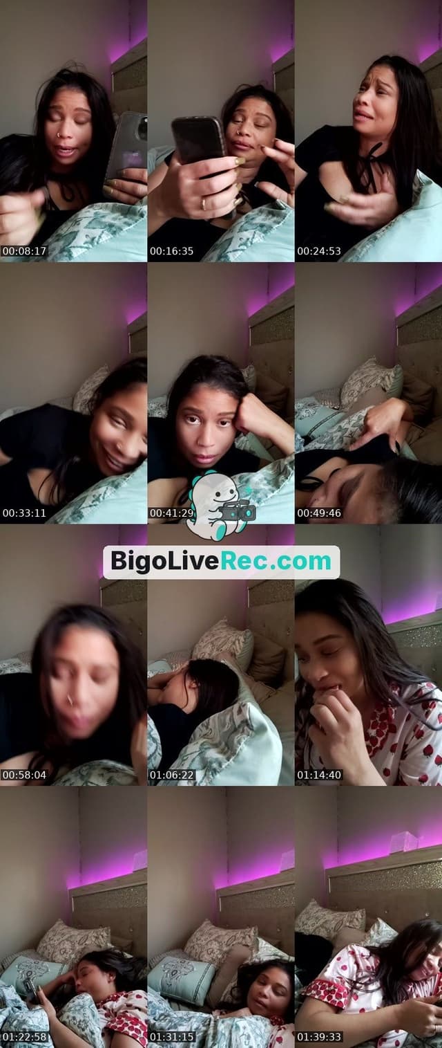 Bigo live: 😘 by @jazlynn11