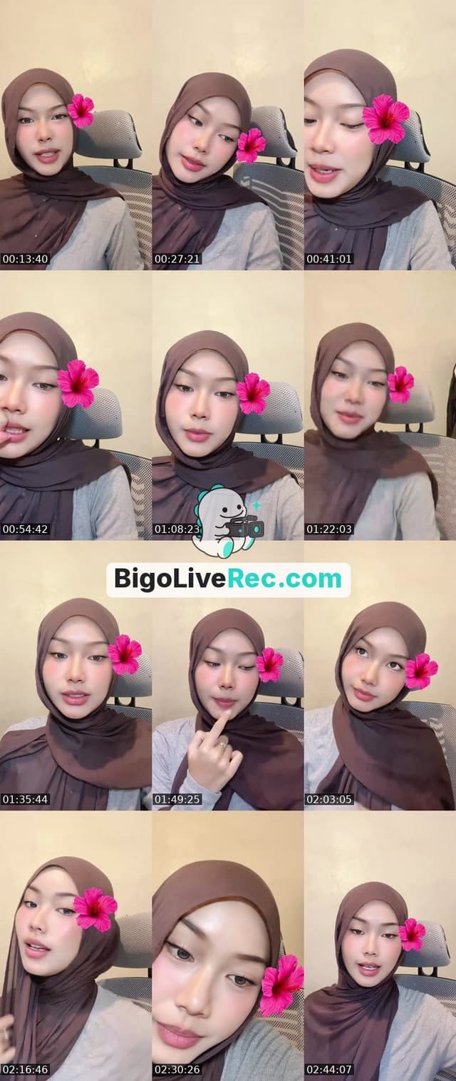 Bigo live: olaaa by @zizi.971502