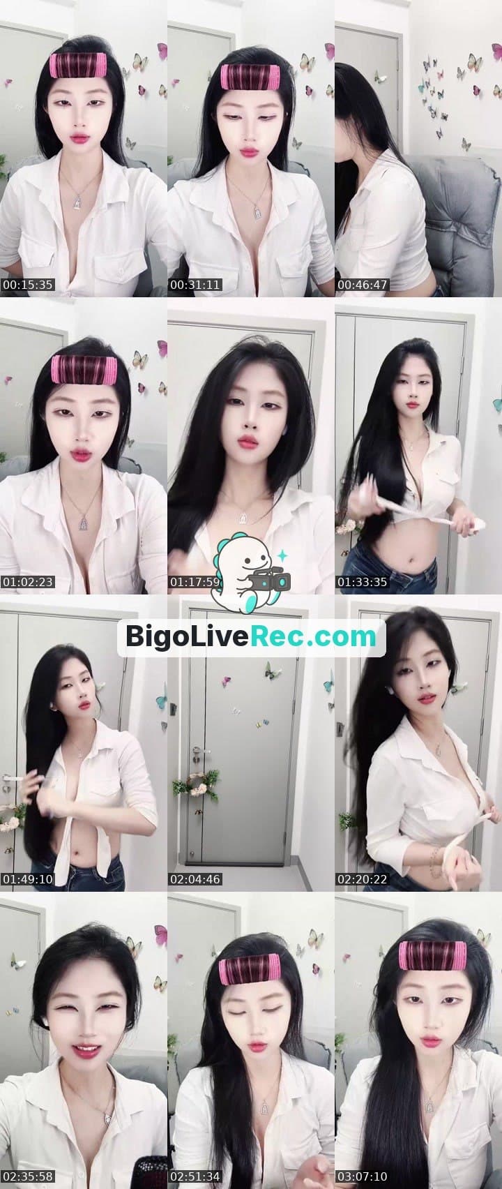 #charmer 老公～用力点用力刷