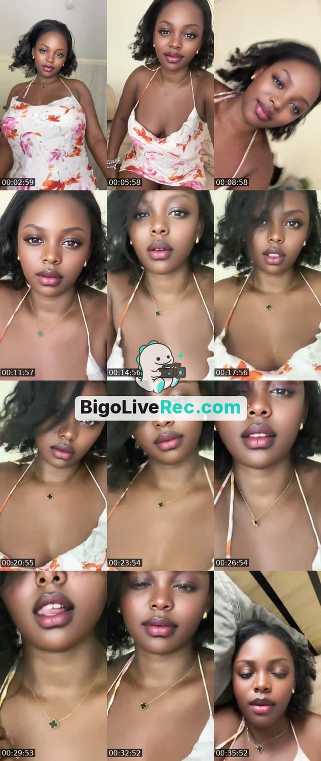 Bigo live: #Cutey 🍒 by @1085324479