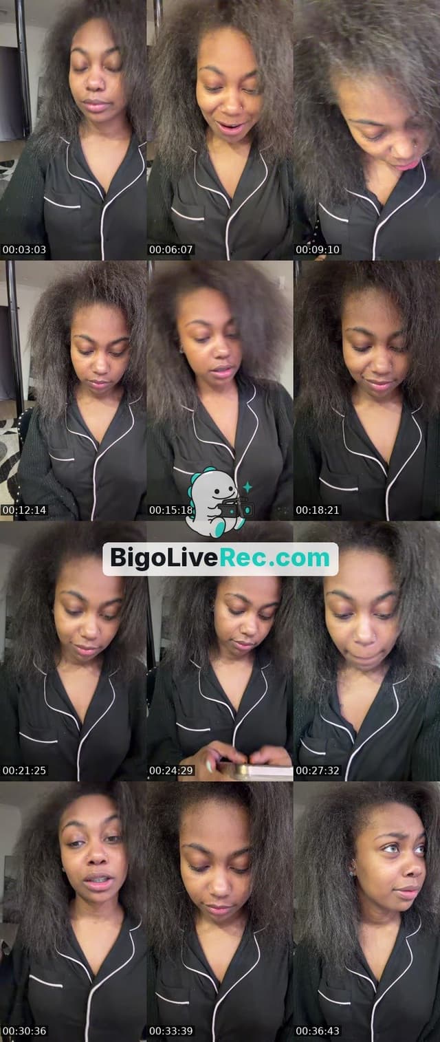 Bigo live: i want you ;) by @aniyahlk