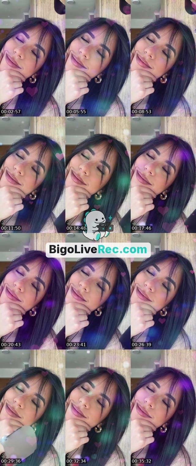 Bigo live: 💖 by @az_wil