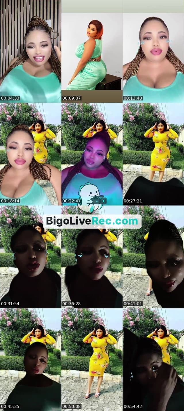 Bigo live: U missed my party 😭 by @1108292959