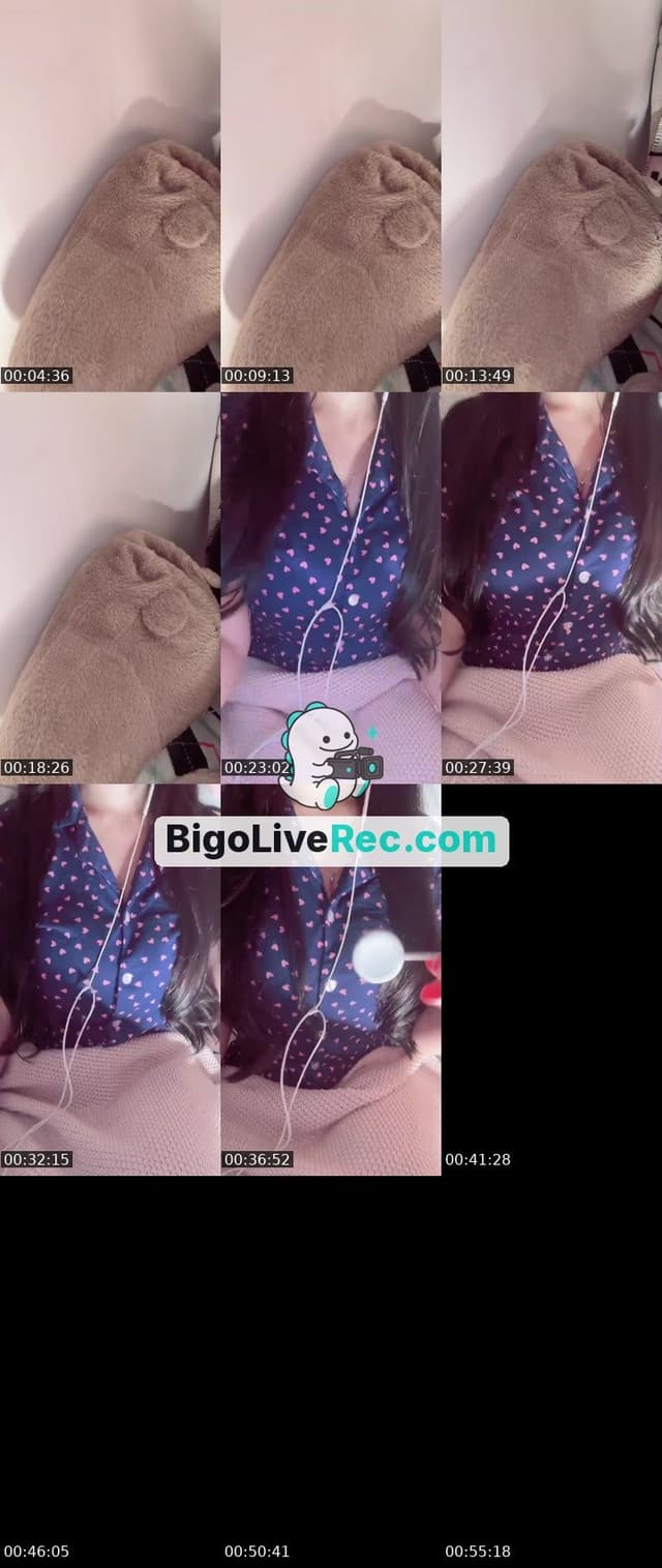 Bigo live: ❤️‍🔥❤️‍🔥 by @sh696