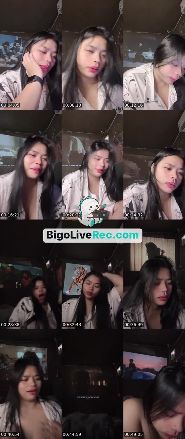 Bigo live: 😕 by @bo_5749