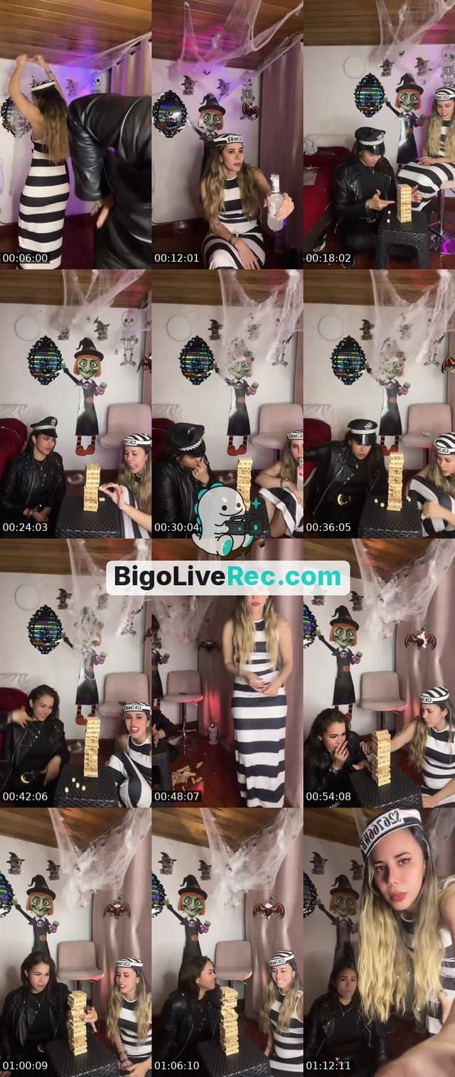 Bigo live: #Beauty RESCATAMEEEEE🥹 by @ninahermosa