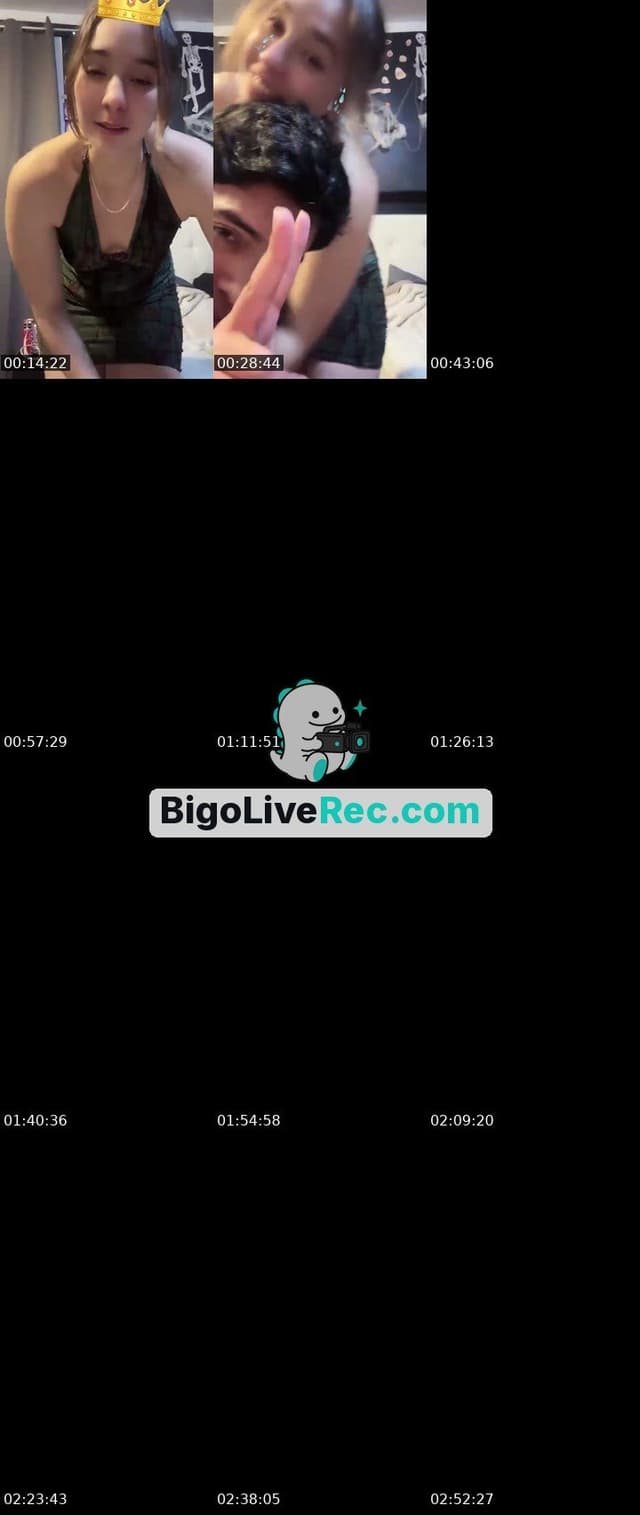 Bigo live: Goal 200k bby!!! 💋 by @mvg_ta