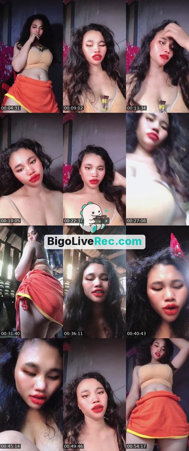 Bigo live: 🥰foryou by @pt.48064