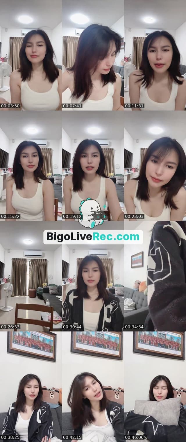 Bigo live: Come back by @397345745