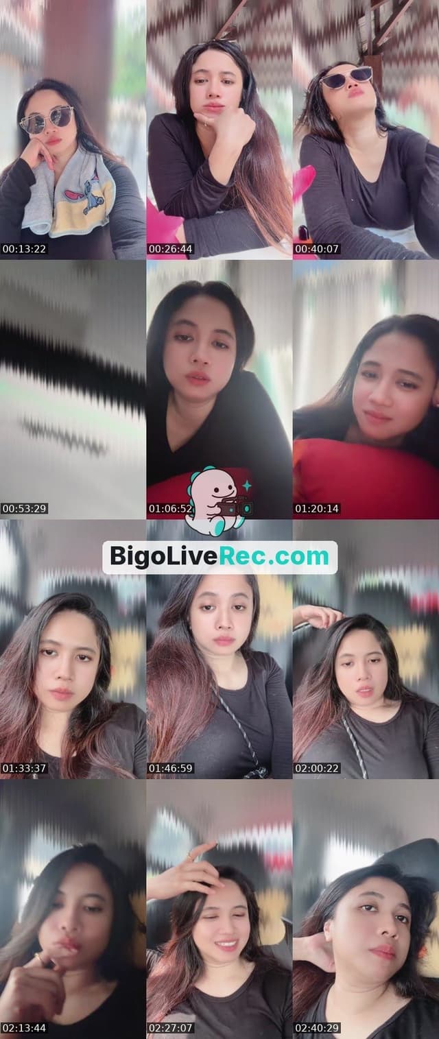 Bigo live: nak admin syatu! by @fyyka.tantik