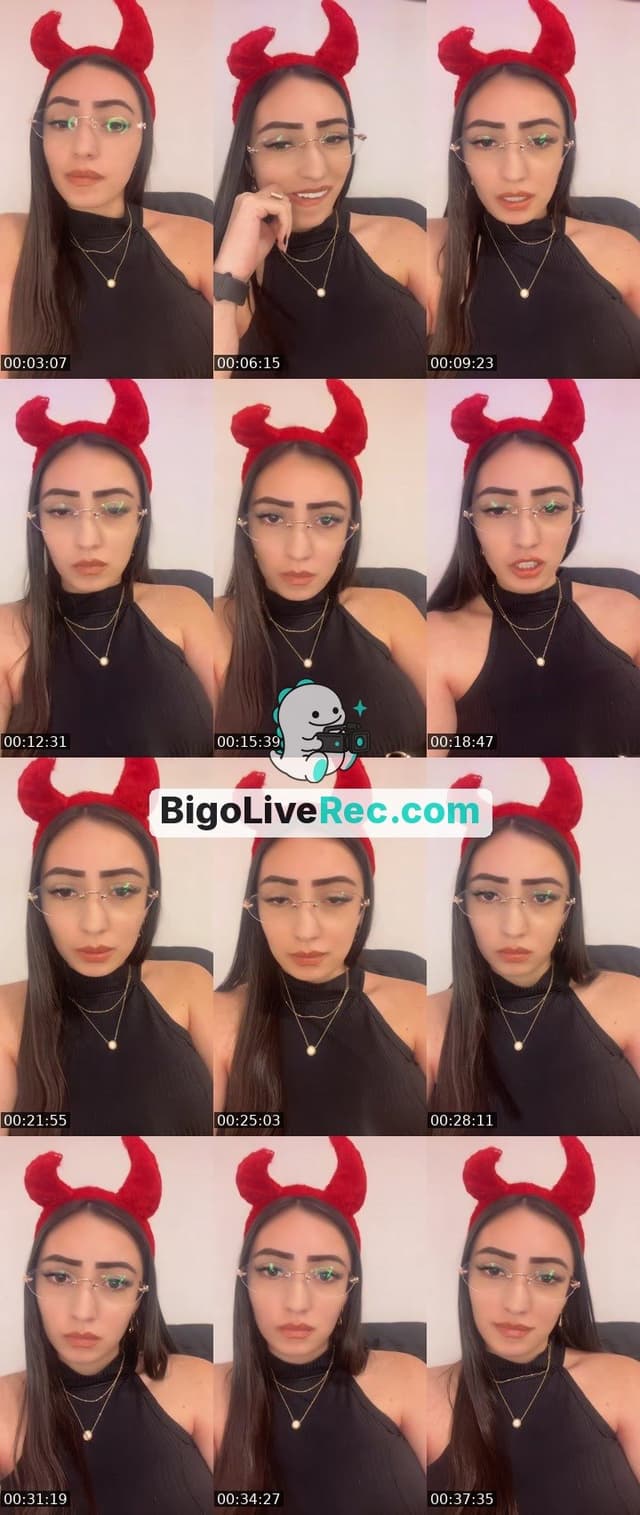 Bigo live: #MissBrasil Fantasiada❤️‍🔥🍷 by @mellissaamel