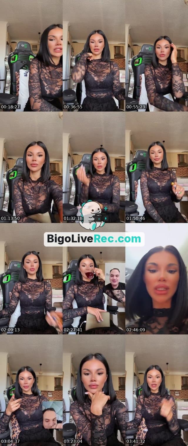 Bigo live: Pırrr pırrrr by @354807.