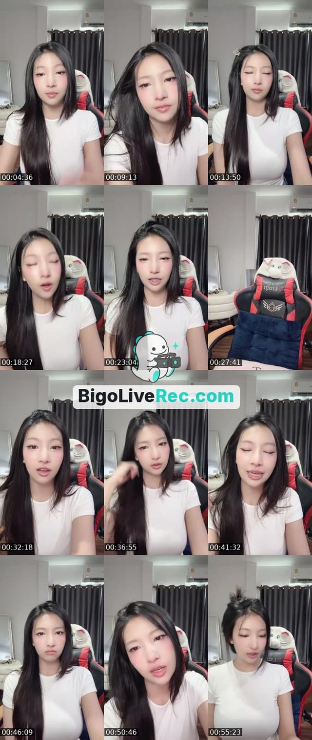 Bigo live: น่ารักเกินไปแล้ว by @kannie__