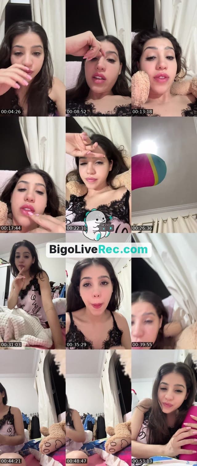 Bigo live: #Beauty Cadê a tropa 🏅💫⭐️☄️ meta 2k by @luana1623