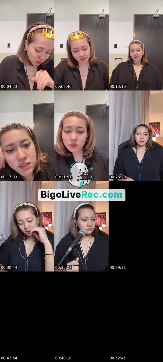 Bigo live: Lets go 🩷 by @128892366