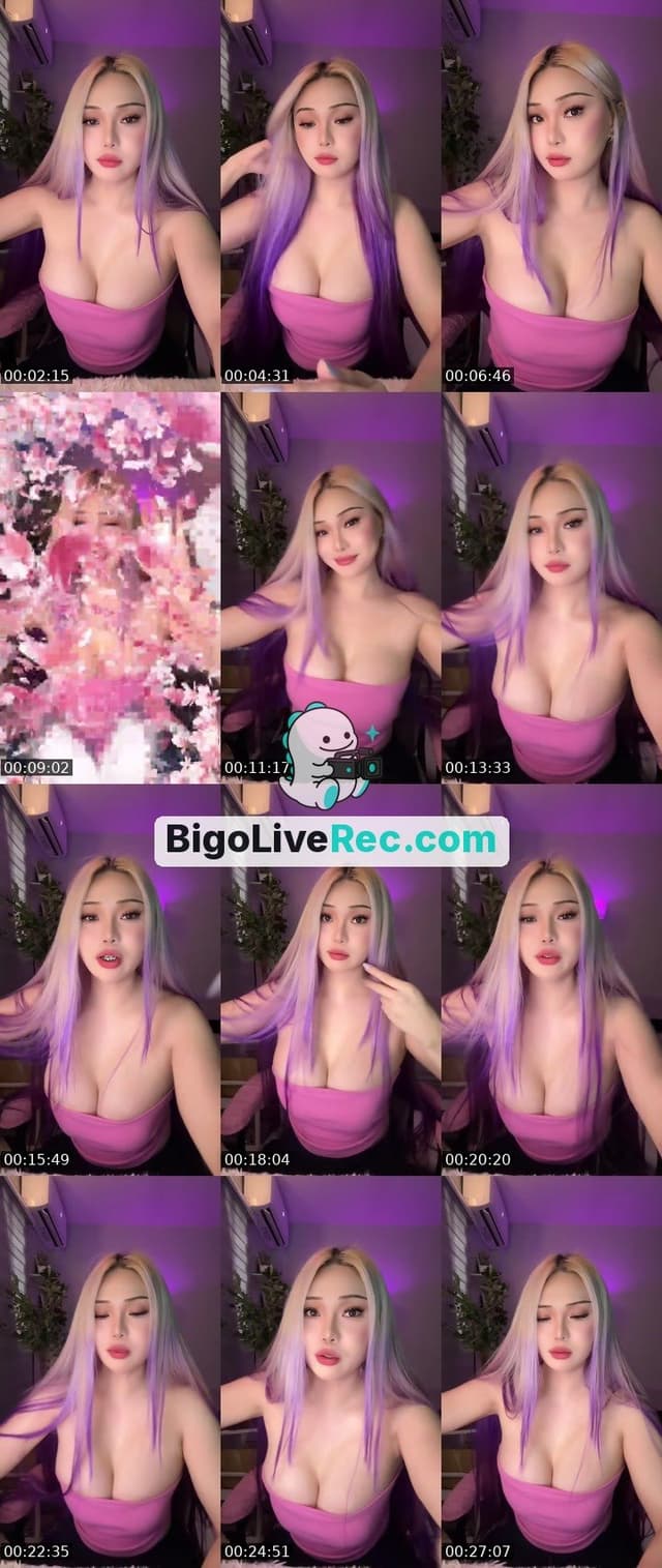 Bigo live: Looking for you 😍🍒😘 by @1076314363