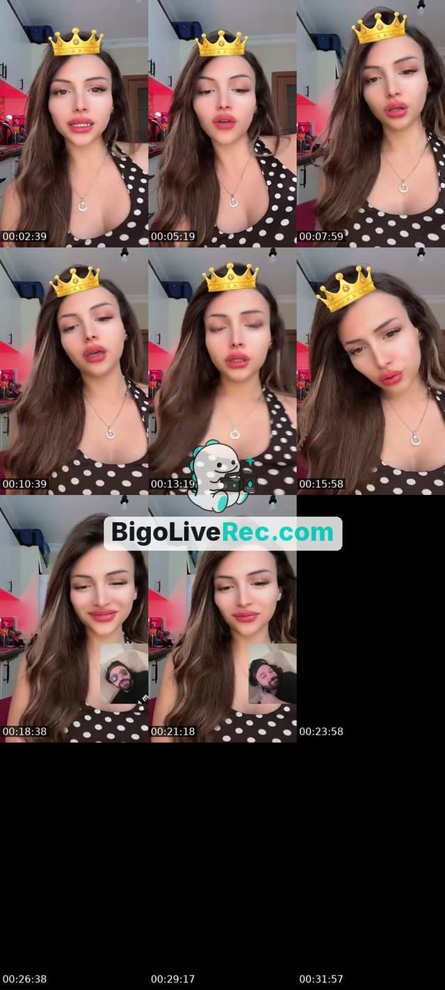 Bigo live: Geel💕 by @mmirass