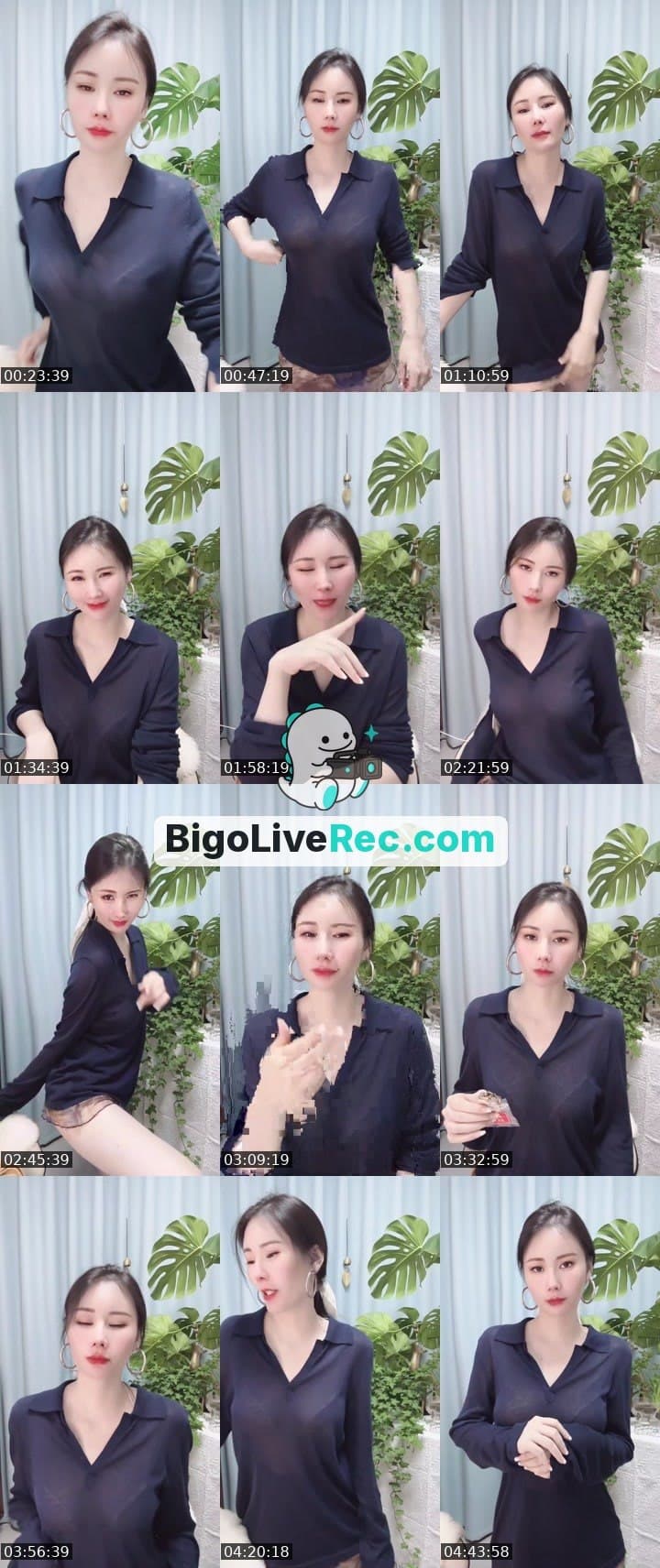 汐铃Live