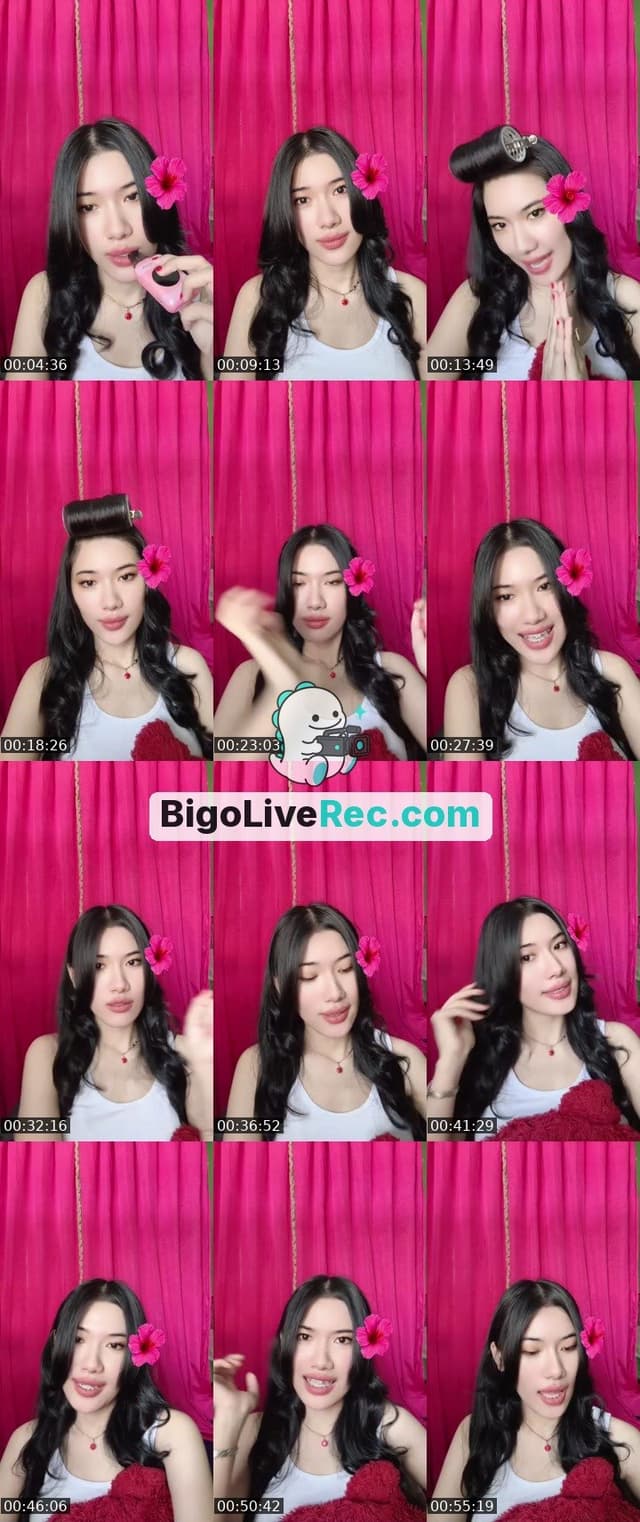 Bigo live: blessed 🤍 by @1139597908
