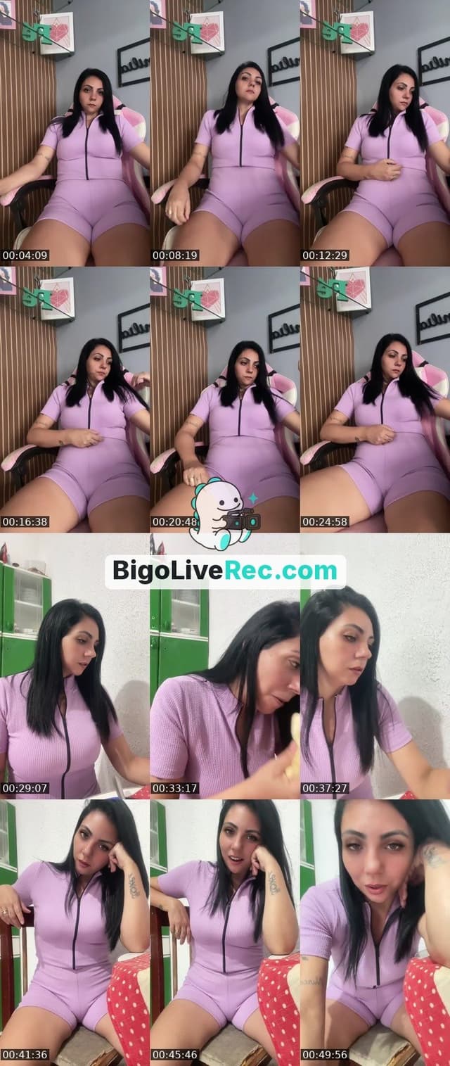 Bigo live: Entre e fique ❤️ by @1063595740
