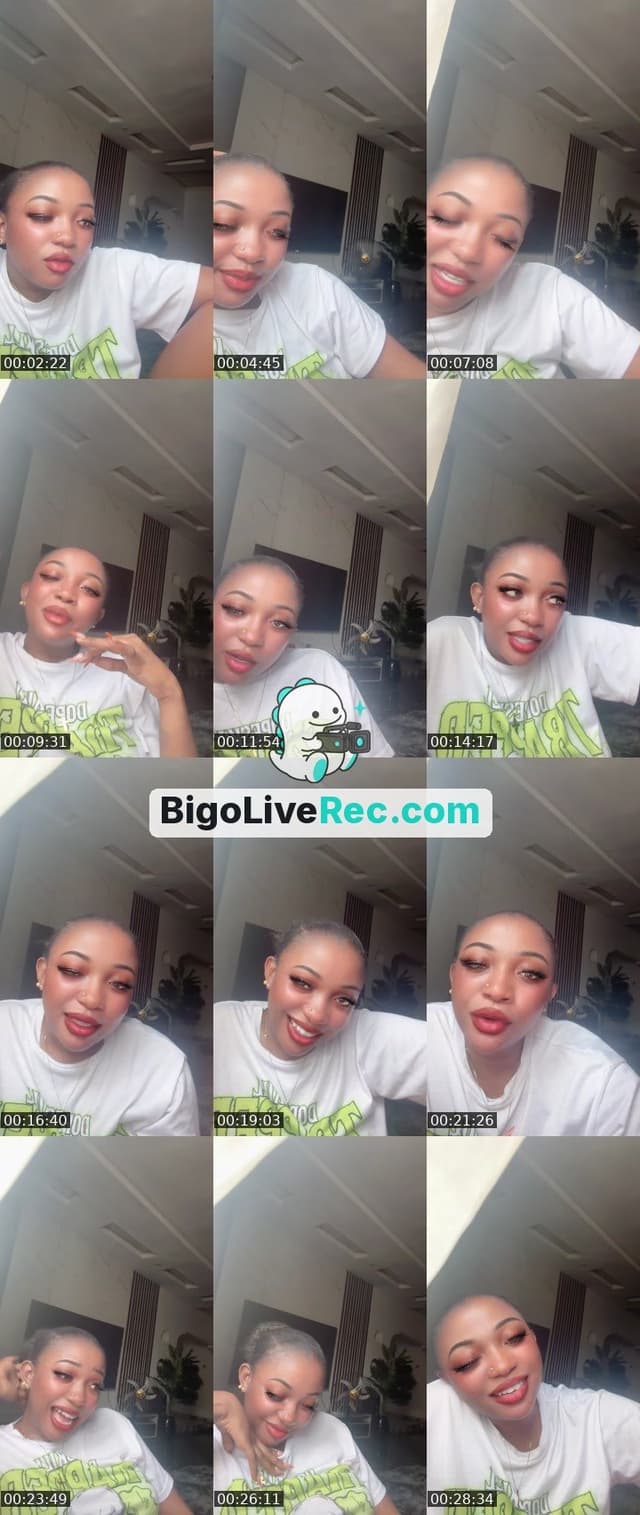 Bigo live: Need you 😔 by @1090734755